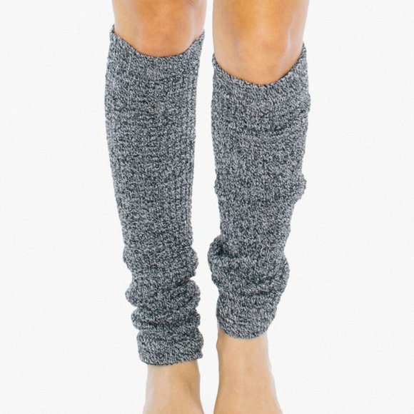 Long Legwarmer - Picture 2 of 2